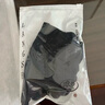 浪莎超薄打底褲女夏天外穿冰絲抗菌防曬超彈大碼九分褲孕婦可穿鯊魚褲 曬單實拍圖
