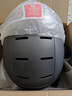 永久3C認(rèn)證電動(dòng)車(chē) 0感天窗 頭盔夏季摩托車(chē)半盔遮陽(yáng)防曬女男電瓶車(chē)安全帽四季盔內(nèi)外雙鏡598短鏡亞鈦灰 曬單實(shí)拍圖