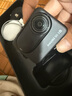 Insta360影石【6期免息 咨詢立減】GO 3S 4K拇指相機 Vlog騎行親子寵物運動相機防水防抖攝像機口 標準套裝【咨詢客服有驚喜】 【星曜黑】曬單送原廠配件 【128G內存】 曬單實拍圖