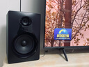 THE PLATINUM藍(lán)牙音響2.0有源音箱HIFI發(fā)燒級家庭ktv可接電視家用桌面電腦臺式卡拉ok家庭影院室內(nèi)低音炮音箱 藍(lán)牙雙音箱【80W | 獨立遙控】 曬單實拍圖
