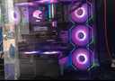 AMD銳龍5 7500F/7650GRE/9070GRE/5060獨顯臺式組裝機主流游戲電競直播設計電腦主機DIY整機 套餐四：7500F+RX9070GRE 曬單實(shí)拍圖