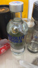 絕對(duì)（Absolut）伏特加 洋酒 40度 原味 500ml  曬單實(shí)拍圖