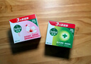 滴露（Dettol）香皂薄荷3塊裝 沐浴皂洗澡洗手洗衣肥皂 男士香皂女士京東自營 曬單實拍圖