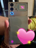 努比亞（nubia）紅魔10SPro+ 16GB+512GB 氘鋒透明銀翼 驍龍8至尊領(lǐng)先版 旗艦游戲手機 游戲肩鍵風(fēng)冷散熱 7500mAh 曬單實拍圖