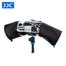 JJC 相機(jī)防水罩 單反防雨罩保護(hù)套雨衣 適用佳能5D4 5D3 6D2 90D 80D 850D尼康D810 D800 D750配件 曬單實(shí)拍圖