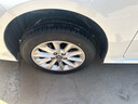普利司通汽車輪胎 205/55R16 91V  綠歌伴EP150配套豐田新雷凌 官方旗艦店 曬單實(shí)拍圖