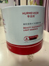 華美科 HURMEVKOR左旋vc醫(yī)美用白左旋vc+煙酰胺淡化斑黑色素提亮膚色次拋精華1盒 曬單實拍圖