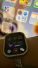圖拉斯【官 方 頂 配丨好評高達99%】適用蘋果手表s10保護膜apple watch s10手表膜iwatch保護膜防刮防摔 【46mm】兩片精裝丨贈貼膜神器 iWatch s10 頂配原感膜丨無黑 曬單實拍圖