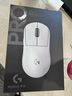 羅技（Logitech）K98M客制化機械鍵盤無線藍牙雙模gasket GPW2/3/4代無線游戲鼠標gpw狗屁王二代人體工學輕量化雙模 K98M+GPW3【進階級電競套裝-白】 曬單實拍圖