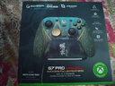 蓋世小雞（GAMESIR）G7 Pro無(wú)線Xbox版游戲手柄明末：淵虛之羽聯(lián)名款 微軟授權(quán)精英TMR搖桿體感藍(lán)牙PC電腦Steam安卓 曬單實(shí)拍圖