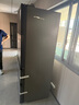容聲BCD-526WD1MPA家用大容量法式多門雙系統(tǒng)一級(jí)變頻風(fēng)冷無(wú)霜電冰箱 BCD-526WD1MPA灰-全新 曬單實(shí)拍圖
