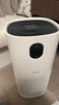 東芝（TOSHIBA）大白梨Pro冷空氣凈化器加濕器凈化一體機(jī)除甲醛異味除菌除過敏原消毒機(jī)家用消殺認(rèn)證【國家補(bǔ)貼】 曬單實(shí)拍圖