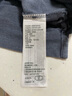 ABERCROMBIE & FITCH【經(jīng)典小麋鹿】男裝25夏季新款通勤POLO衫短袖T恤KI124-5182 藍灰色 M (180/100A) 曬單實拍圖