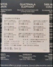唯廷德（Whittard）咖啡的世界禮盒研磨黑咖啡粉袋裝英國進(jìn)口9風(fēng)味（效期至26年7月） 曬單實(shí)拍圖