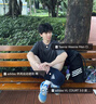 阿迪達(dá)斯 （adidas）T頭鞋時(shí)尚潮流運(yùn)動(dòng)舒適透氣休閑鞋女鞋ID9074  6碼39碼 曬單實(shí)拍圖