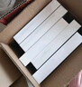 一葉子膠原緊致彈嫩面膜20片 淡紋緊致補水保濕面膜七夕禮物送女友 曬單實(shí)拍圖