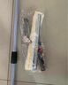 斯圖斯圖擦玻璃神器玻璃刮水器伸縮桿 家用延長涂水器擦窗擦玻璃工具 玻璃清潔3件套1.2米款 曬單實(shí)拍圖