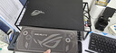 ROG掌機(jī) 掌上游戲機(jī)X windows11Z1Exterme處理器集顯7英寸24G+1TB SSD 曬單實(shí)拍圖