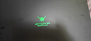 ANTGAMER螞蟻電競AGK68墨影 磁軸鍵盤0.001精度認證 TTC青蛇萬磁王軸 全鍵256K掃描率燈箱RGB多媒體觸控 曬單實拍圖