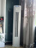 美的（Midea）【國(guó)家補(bǔ)貼】空調(diào)柜機(jī) 新品智行二代 新一級(jí)能效變頻冷暖自清潔 家用客廳立式 大風(fēng)量獨(dú)立除濕 大3匹 一級(jí)能效 【升級(jí)版】酷省電 曬單實(shí)拍圖
