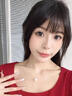 BJYLS925純銀人魚之淚珍珠項(xiàng)鏈女款鎖骨鏈隱形魚線輕奢氣質(zhì)頸鏈配飾品 10mm施家珍珠人魚項(xiàng)鏈 曬單實(shí)拍圖