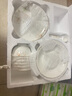 巖家碗家用2025碗碟盤(pán)套裝家用餐具整套景德鎮(zhèn)陶瓷碗筷喬遷之喜禮物 禮盒裝配品鍋 32頭 曬單實(shí)拍圖