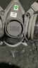 3M6200口罩防塵防工業(yè)粉塵打磨電焊噴漆防毒化工氣體防護面具U2K 電焊煙塵水洗送重松U2K芯一組 曬單實拍圖