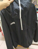 彪馬（PUMA）防風(fēng)拒水防曬隔熱UPF50+休閑外套男女情侶運(yùn)動(dòng)夾克631785 黑色-01 2XL (190/108A) 曬單實(shí)拍圖