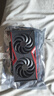 七彩虹（Colorful）戰斧 GeForce RTX 5060  DUO 8G  電競光追游戲設計電腦顯卡 【RTX 5060 8G】DUO戰斧 曬單實(shí)拍圖