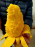 海南三亞金煌芒果新鮮一級(jí)特大青黃皮水仙忙甜心水果整箱 3斤 曬單實(shí)拍圖