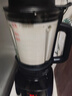 美的（Midea）破壁機(jī)家用多功能豆?jié){機(jī)加熱早餐榨汁輔食機(jī) 降噪預(yù)約碎冰料理機(jī)1.75L大容量3-4人用254F 國家補(bǔ)貼 曬單實(shí)拍圖