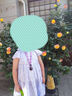 巴拉巴拉女童裙子兒童連衣裙2025夏裝中大童甜美A字塔裙208225111017 曬單實(shí)拍圖