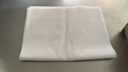 京蓓爾 方形蒸籠硅膠墊蒸饅頭屜布硅膠蒸籠布蒸籠墊 40*60cm 10片裝 曬單實(shí)拍圖