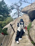啄木鳥三合一沖鋒夾克衣外套男秋冬季夾克可拆卸防風(fēng)保暖情侶戶外登山服 【男女同款】象牙白-三合一 S(建議125-135斤) 曬單實(shí)拍圖