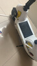 永久代步神器成人迷你大海豚型超輕便電動倆輪休閑滑板車電動車便攜折疊車 優(yōu)雅白36V無刷電機/全國聯(lián)保 20Ah高端鋰電A級電芯-續(xù)航約85KM 曬單實拍圖