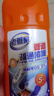 老管家管道疏通啫喱1kg*2強(qiáng)力衛(wèi)生間廚房下水道疏通劑清潔劑溶解劑 曬單實(shí)拍圖