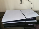 索尼（SONY）PS5 PlayStation5數(shù)字版(輕薄版 1TB) 國行游戲機  slim雙手柄套裝《國補立省15%》 曬單實拍圖