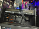 影馳 GeForce RTX 5070 Ti 金屬大師 黑金版 OC 16GB GDDR7 DLSS 4 電競游戲設(shè)計(jì)剪輯AI電腦顯卡 曬單實(shí)拍圖