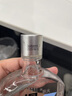 五糧液（WULIANGYE）火爆小酒 33度 100ml 2019年老酒 輕輕有磨損 海外版 曬單實(shí)拍圖