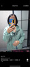 春秋外套女2025年新款百搭休閑韓版寬松大碼夾克薄款小香風上衣潮 豆綠色 L 101-120斤 曬單實拍圖