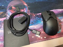 雷蛇（Razer）毒蝰V2pro專業(yè)版無線鼠標 電競游戲 輕量化 對稱型  黑色(附專用防滑貼+Type-C充電接口) 曬單實拍圖