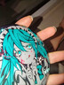女仆初音未來吧唧初音未來谷子初音未來周邊雙閃反光吧唧 【女仆初音未來】 58mm 曬單實拍圖