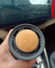 慧多多車載香薰汽車香水車室內(nèi)房間異味強(qiáng)效去除擺件廁所家用空氣清新劑 曬單實(shí)拍圖