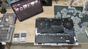 英睿達（crucial）DDR5 4800/5600頻率 五代筆記本電腦內存條 32G（16Gx2） 4800MHz DDR5 曬單實拍圖