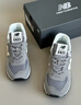 NEW BALANCE 運動鞋男鞋女鞋情侶夏季潮流百搭休閑鞋574系列U574UL2 42 曬單實拍圖