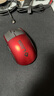 雷蛇（Razer）毒蝰V3pro專業(yè)版 Sentinels戰(zhàn)隊限定款 電競游戲輕量化 無線鼠標 Sen戰(zhàn)隊 赤焰紅色 cs 無畏契約 曬單實拍圖