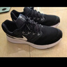 耐克NIKE跑步鞋男緩震透氣RUN SWIFT 3運動(dòng)鞋DR2695-002黑白42 曬單實(shí)拍圖