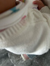 babylove寶寶保暖內(nèi)衣套裝秋冬季打底衣服居家睡衣嬰兒高腰護(hù)肚秋衣秋褲 曬單實(shí)拍圖