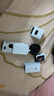 大疆 DJI Osmo Pocket 3 一英寸口袋云臺相機 OP靈眸手持數碼相機 旅游攝影攝像 直播vlog拍攝 全能套裝 官方標配 曬單實(shí)拍圖