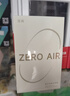 漫步者（EDIFIER）Zero Air 真無(wú)線(xiàn)藍牙耳機 半入耳式耳機 無(wú)線(xiàn)耳機 藍牙5.4 適用蘋(píng)果華為小米OPPO手機 月白 曬單實(shí)拍圖